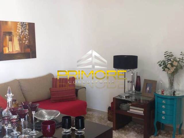 Apartamento para Locação em Nova Lima - 5