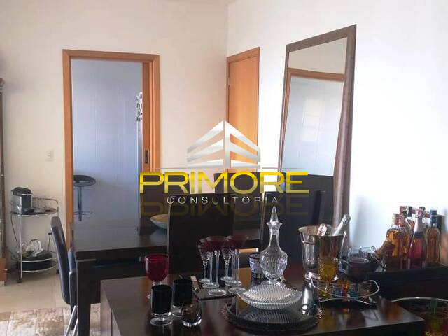 Apartamento para Locação em Nova Lima - 4