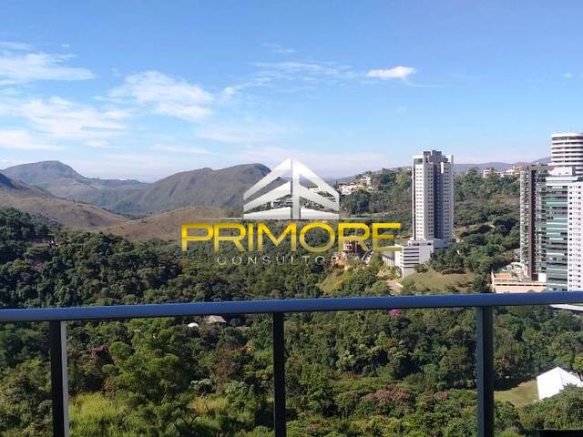 Apartamento para Locação em Nova Lima - 3