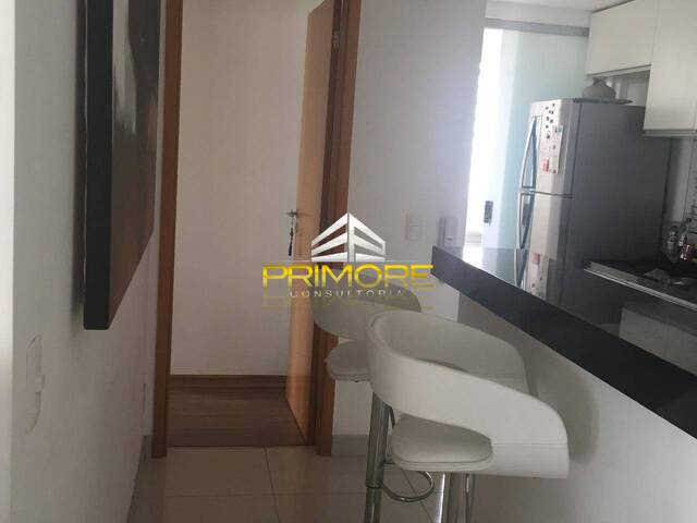 Apartamento para Locação em Nova Lima - 4
