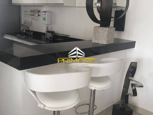 Apartamento para Locação em Nova Lima - 3