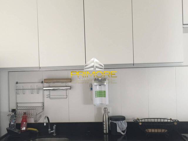 Apartamento para Locação em Nova Lima - 5