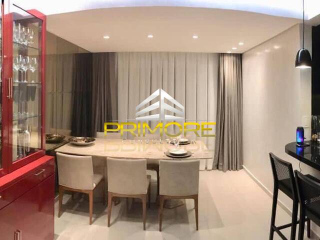 Apartamento para Locação em Nova Lima - 3