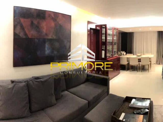 Apartamento para Locação em Nova Lima - 5