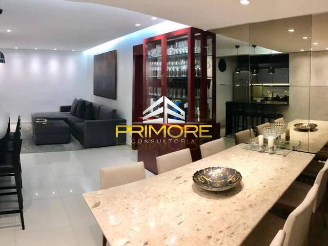 Apartamento para Locação em Nova Lima - 4
