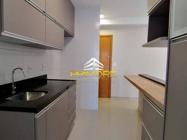 Apartamento para Locação em Nova Lima - 3
