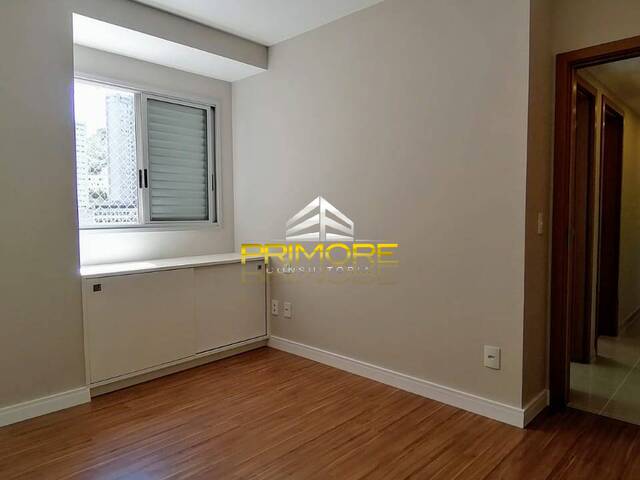 Apartamento para Locação em Nova Lima - 4