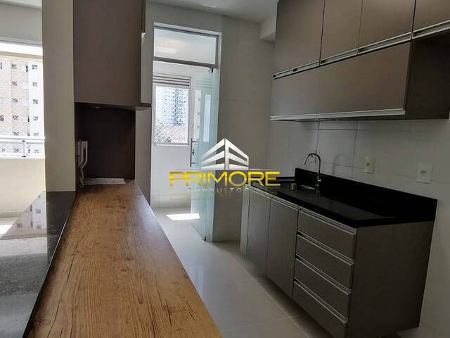 Apartamento para Locação em Nova Lima - 2