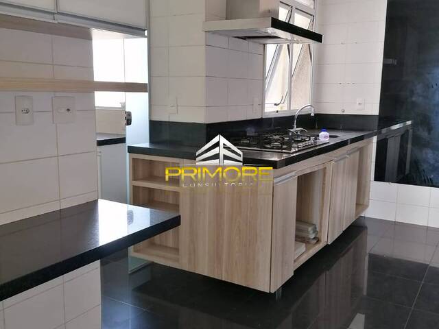 #PRI1047 - Apartamento para Locação em Nova Lima - MG