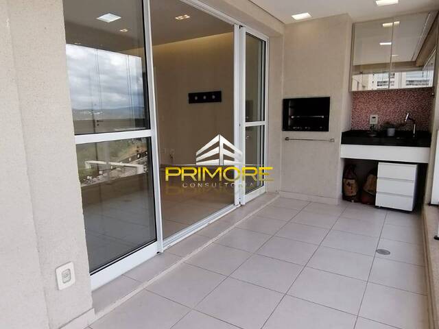 #PRI1047 - Apartamento para Locação em Nova Lima - MG