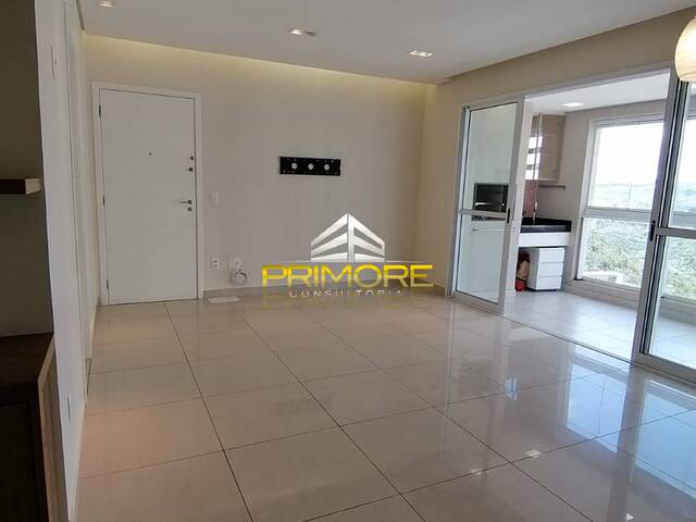 Apartamento para Locação em Nova Lima - 5