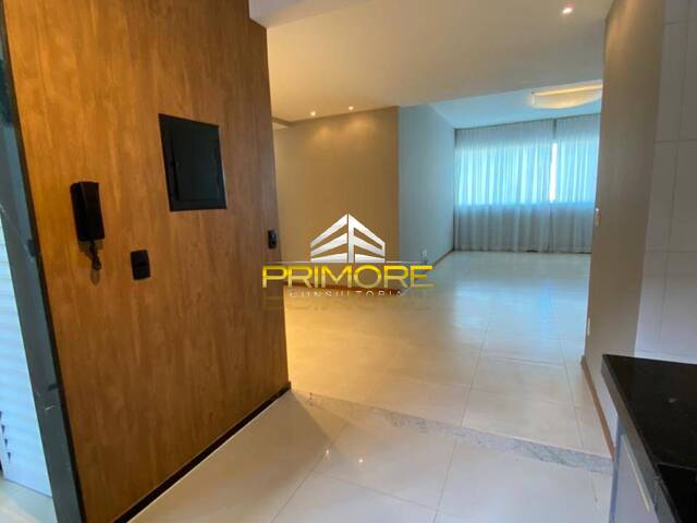 Apartamento para Venda em Nova Lima - 3
