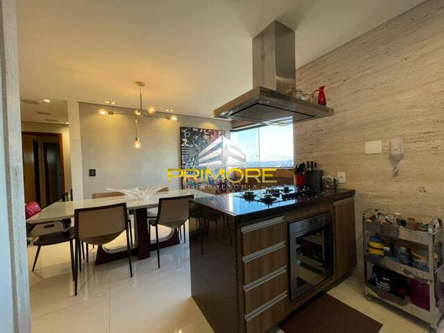 Apartamento para Locação em Nova Lima - 2