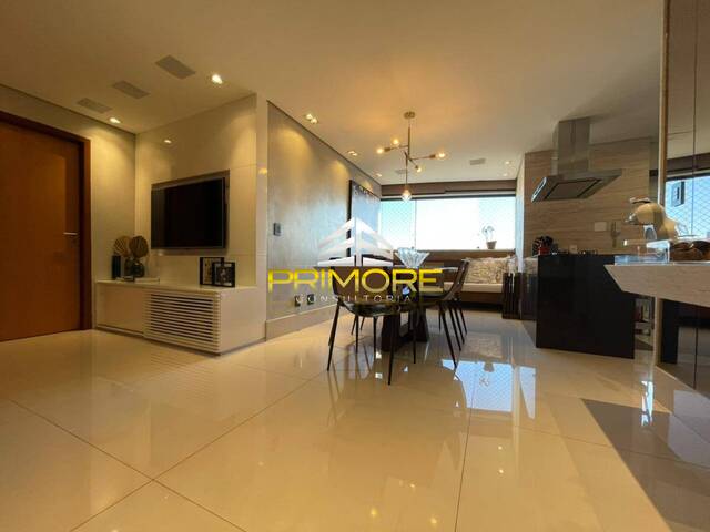 Apartamento para Locação em Nova Lima - 3