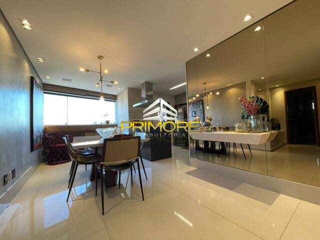 Apartamento para Locação em Nova Lima - 4
