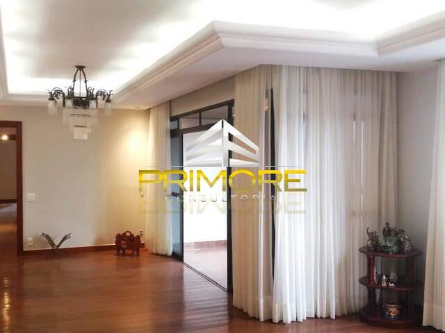 #PRI1053 - Apartamento para Locação em Belo Horizonte - MG