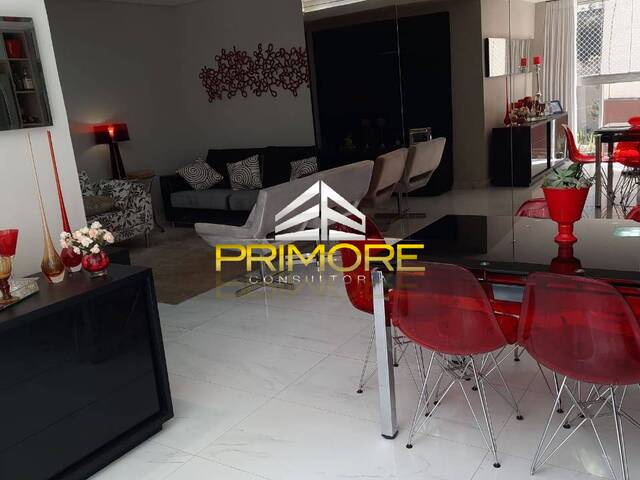 Apartamento para Locação em Nova Lima - 5