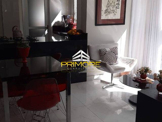 Apartamento para Locação em Nova Lima - 4