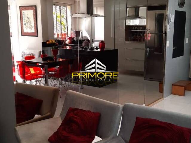 Apartamento para Locação em Nova Lima - 3