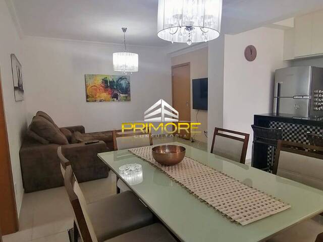 Apartamento para Locação em Nova Lima - 2
