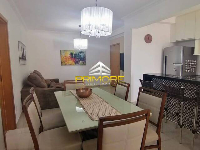 Apartamento para Locação em Nova Lima - 4