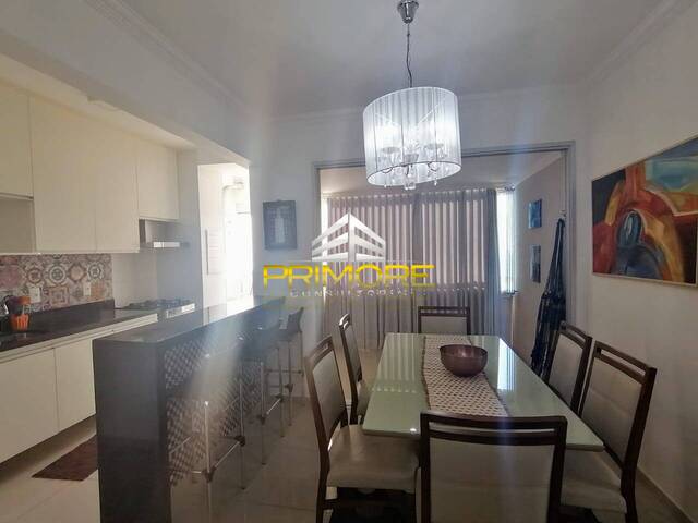 Apartamento para Locação em Nova Lima - 5