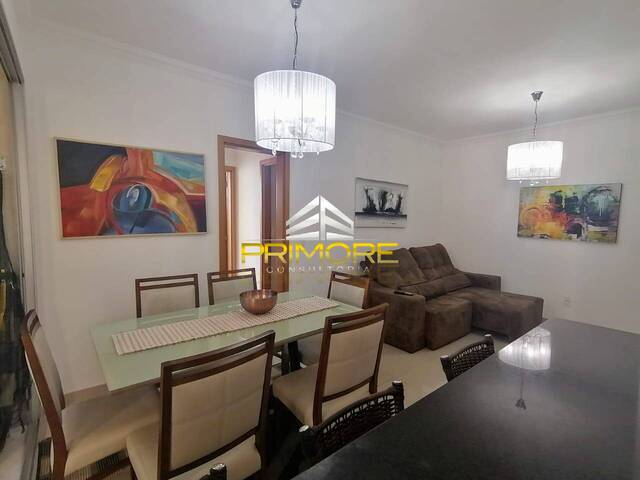 Apartamento para Locação em Nova Lima - 3