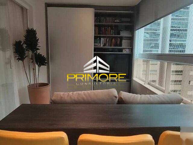 Apartamento para Venda em Nova Lima - 4