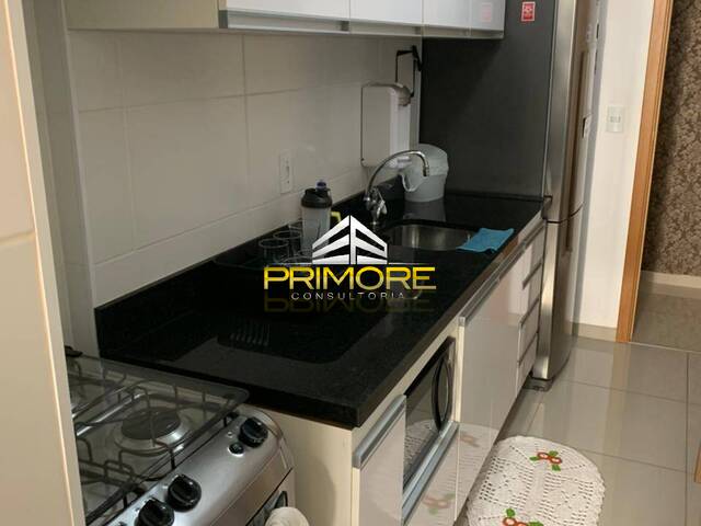 Apartamento para Locação em Nova Lima - 5