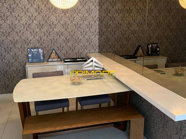 Apartamento para Locação em Nova Lima - 2