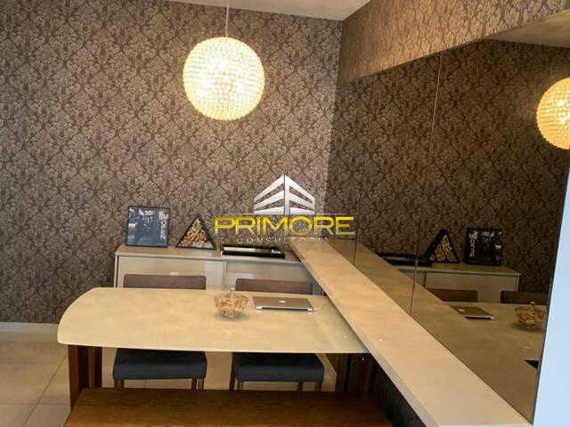 Apartamento para Locação em Nova Lima - 3