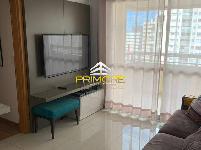 Apartamento para Locação em Nova Lima - 4