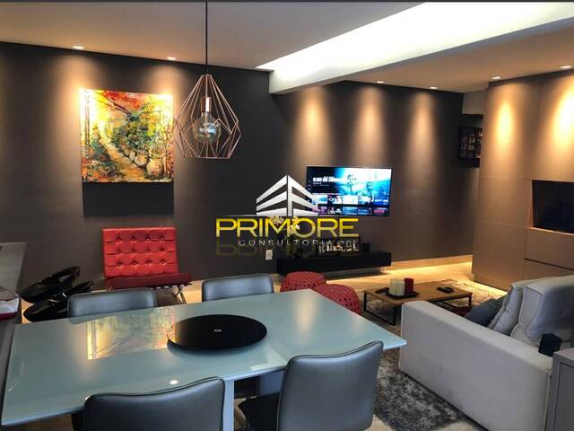 Apartamento para Locação em Nova Lima - 2