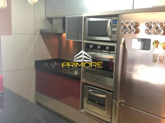 Apartamento para Locação em Nova Lima - 5