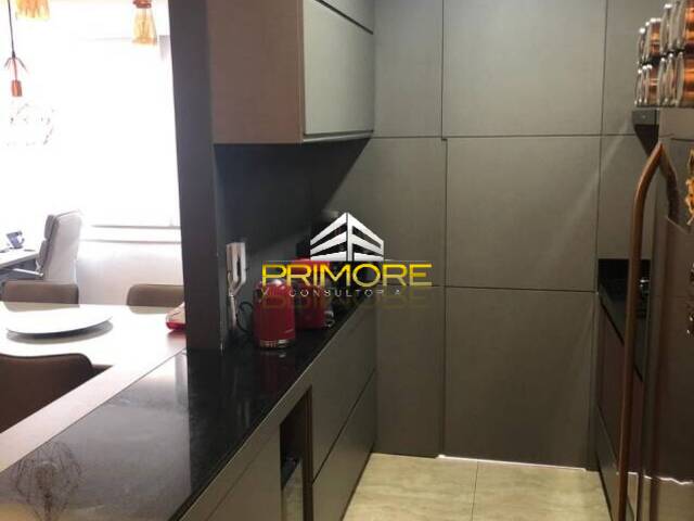 Apartamento para Locação em Nova Lima - 4