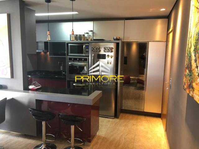 Apartamento para Locação em Nova Lima - 3