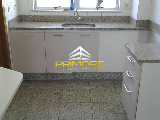 Apartamento para Venda em Belo Horizonte - 5