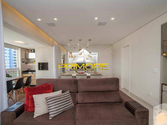 #PRI1062 - Apartamento para Venda em Nova Lima - MG