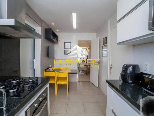 Apartamento para Venda em Nova Lima - 5