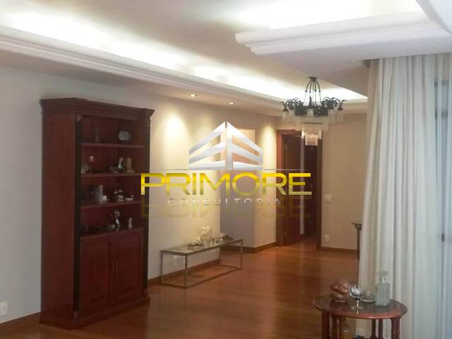 Apartamento para Locação em Belo Horizonte - 4