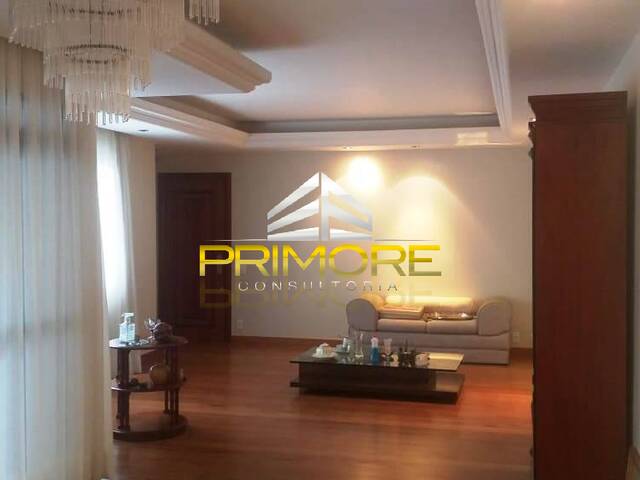#PRI1053 - Apartamento para Locação em Belo Horizonte - MG
