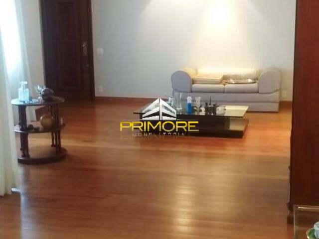 Apartamento para Locação em Belo Horizonte - 5