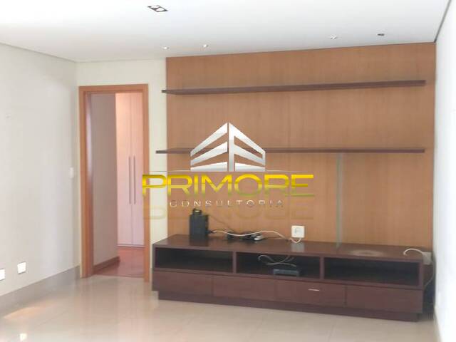 Apartamento para Venda em Nova Lima - 3