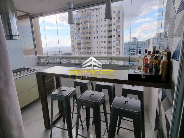 #PRI1070 - Apartamento para Venda em Nova Lima - MG