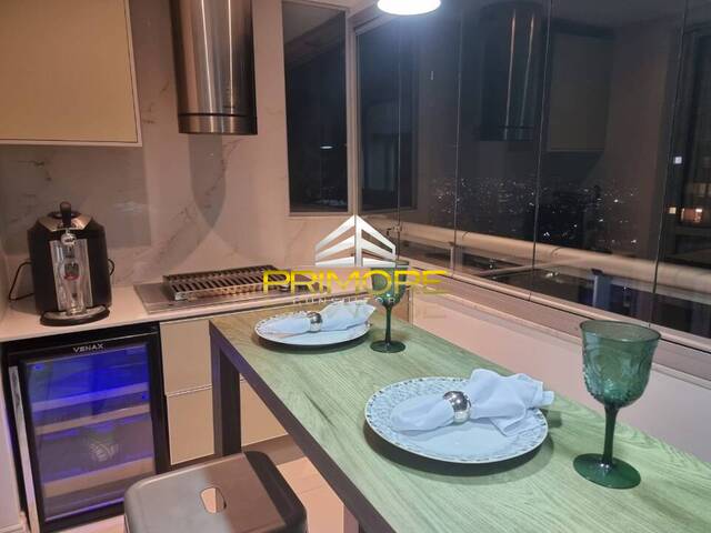 #PRI1070 - Apartamento para Venda em Nova Lima - MG