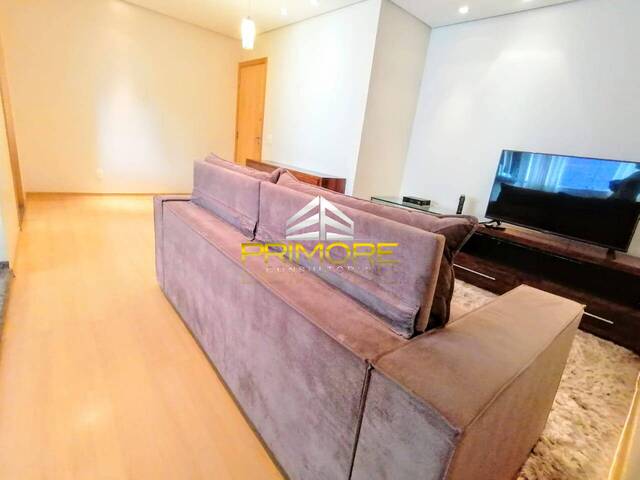 Apartamento para Locação em Nova Lima - 4