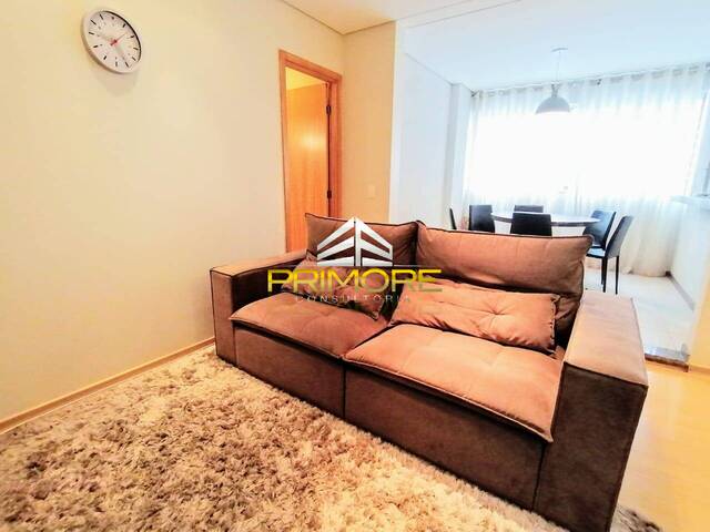 Apartamento para Locação em Nova Lima - 5