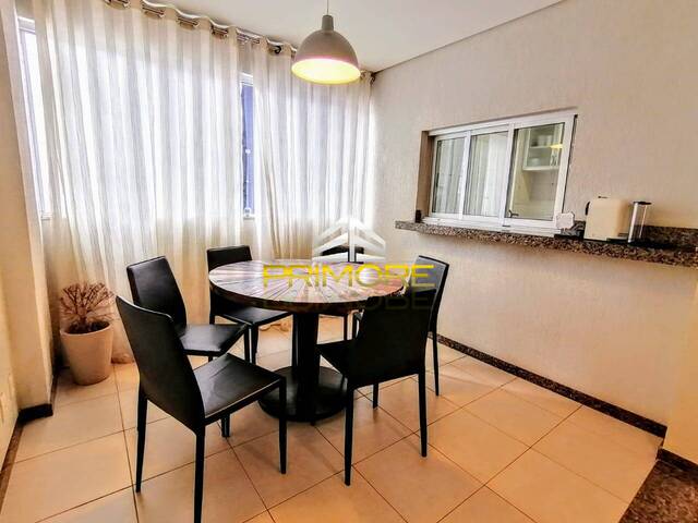 Apartamento para Locação em Nova Lima - 2