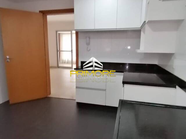 Apartamento para Locação em Nova Lima - 4