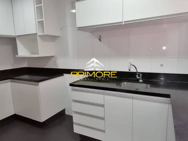 Apartamento para Locação em Nova Lima - 5